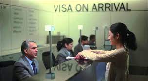 Indian Visa Airports