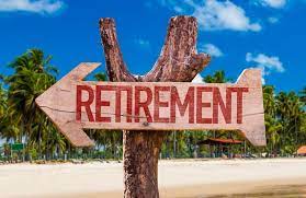 International Retirement