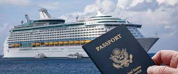 Indian Visa for Cruise Ship