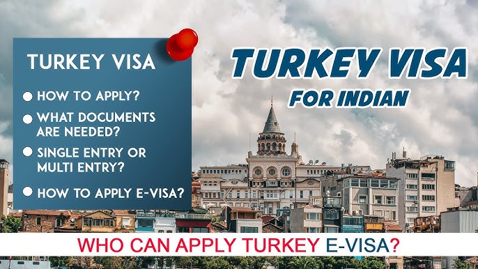Turkey Visa cost