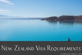 New Zealand Visa for Romanian