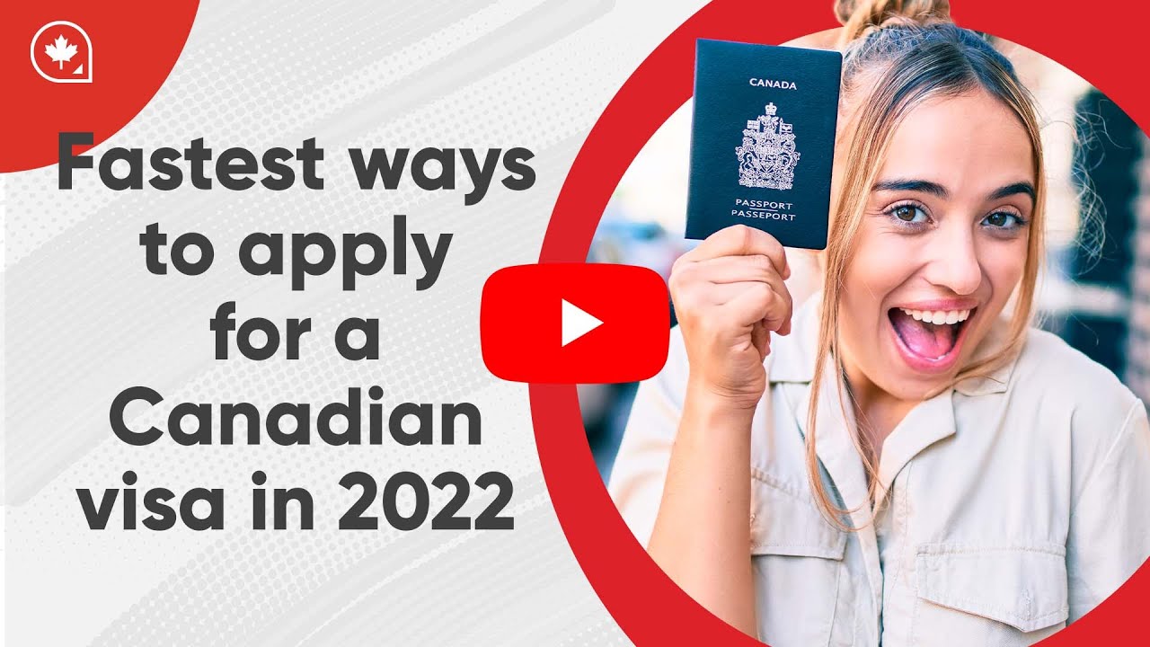 Canada Visa Should I Apply