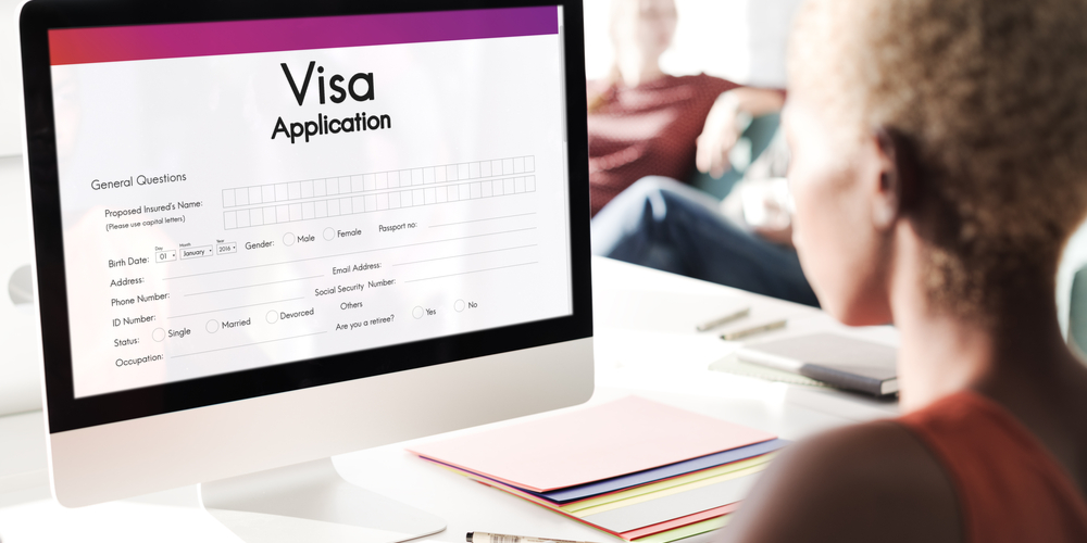 Turkey Visa Online Application