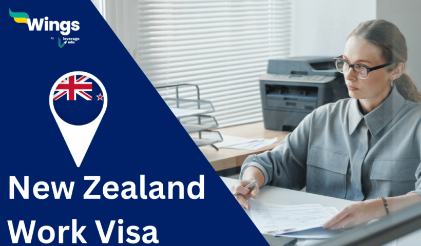 New Zealand visa from Belgium