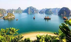 Vietnam 5 tourist place