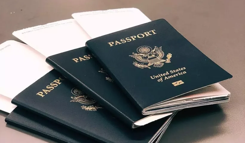 Cambodia Visa Requirements for Australian and Austrian Citizens