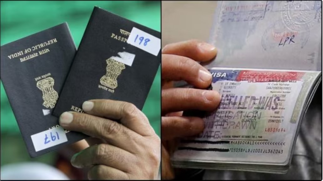 Indian Visa