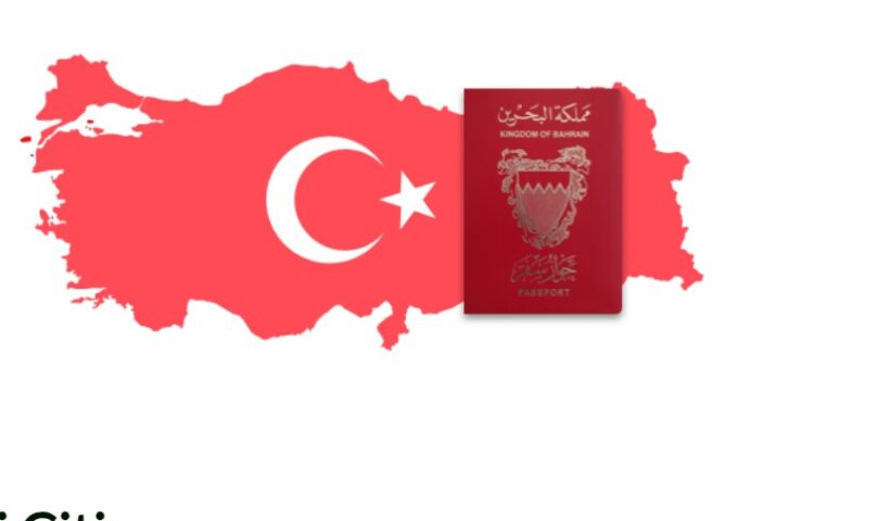 Turkey Visa