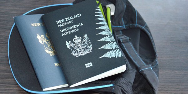 New Zealand Visa