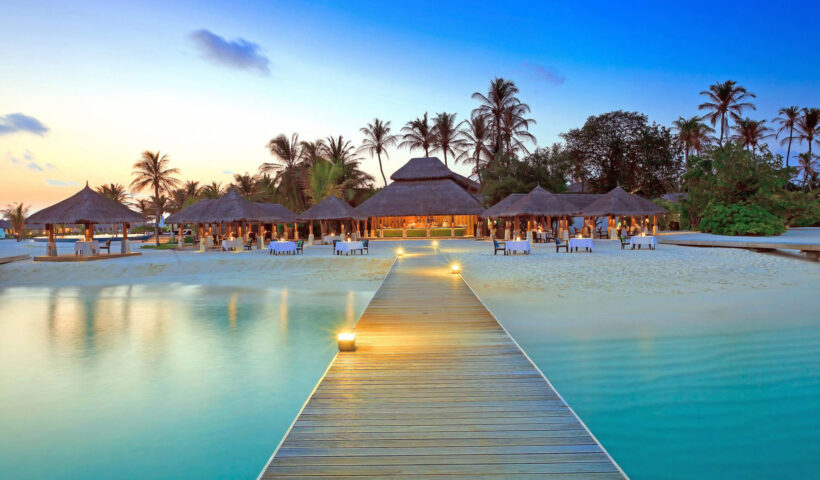 Cambodian Tourist Visa Process