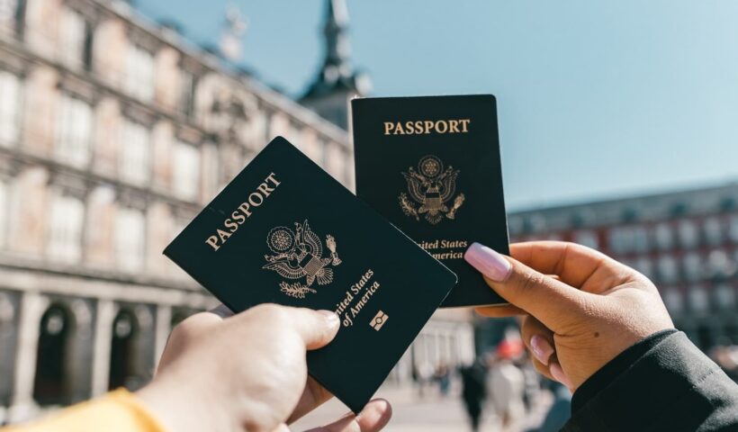 Cambodia Visa Process for Belgian and Brazilian Travelers
