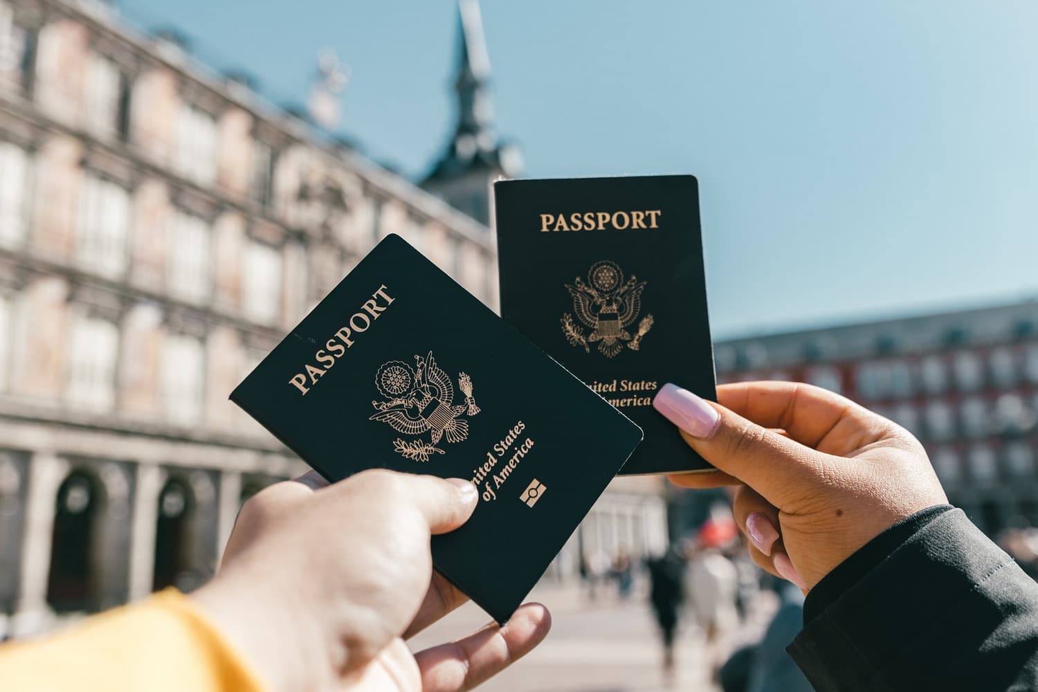 Cambodia Visa Process for Belgian and Brazilian Travelers