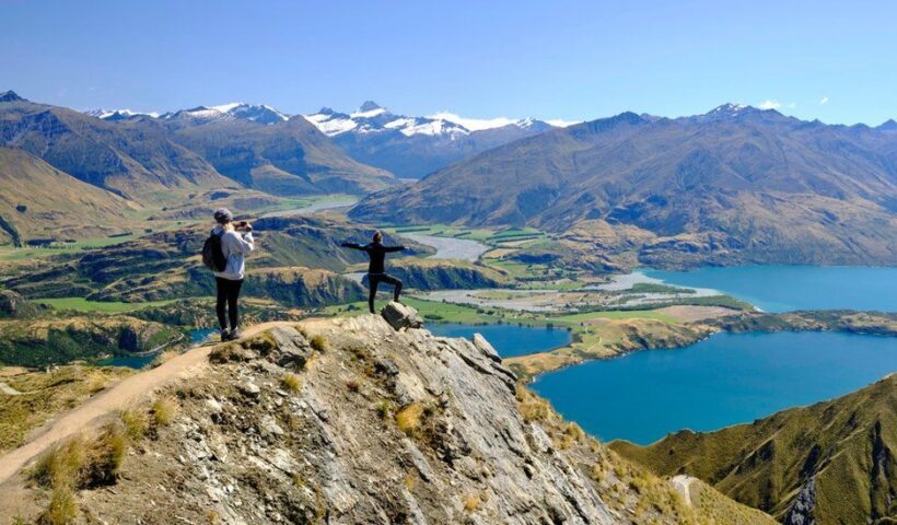 Application Process for New Zealand Visa Online Eligibility