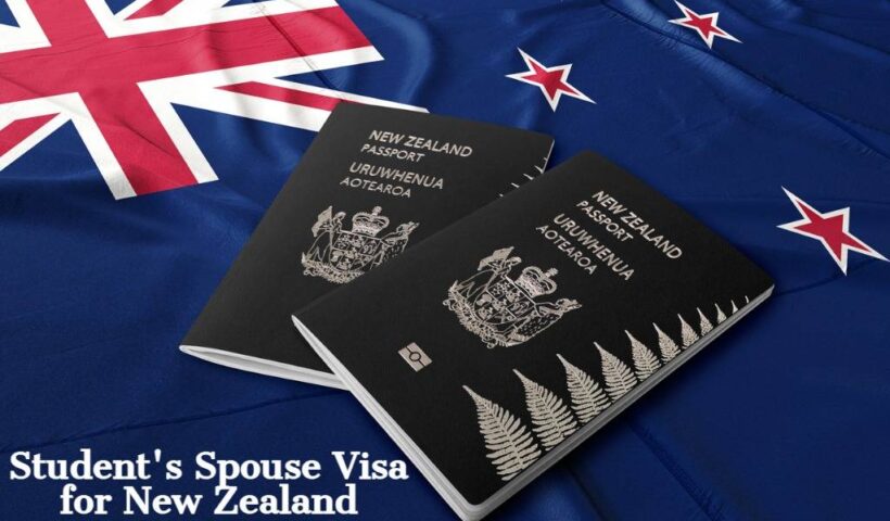 New Zealand Visa