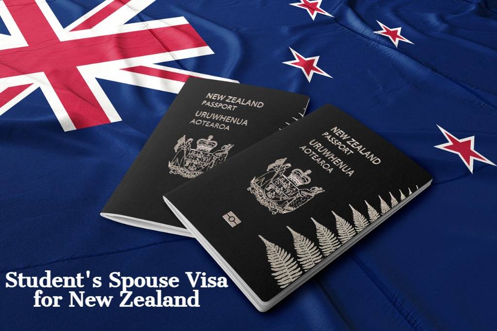 New Zealand Visa