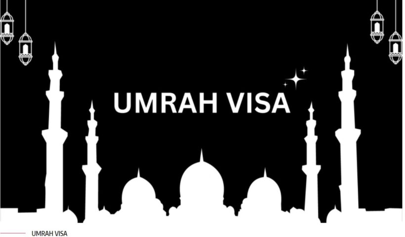 Umrah Visa