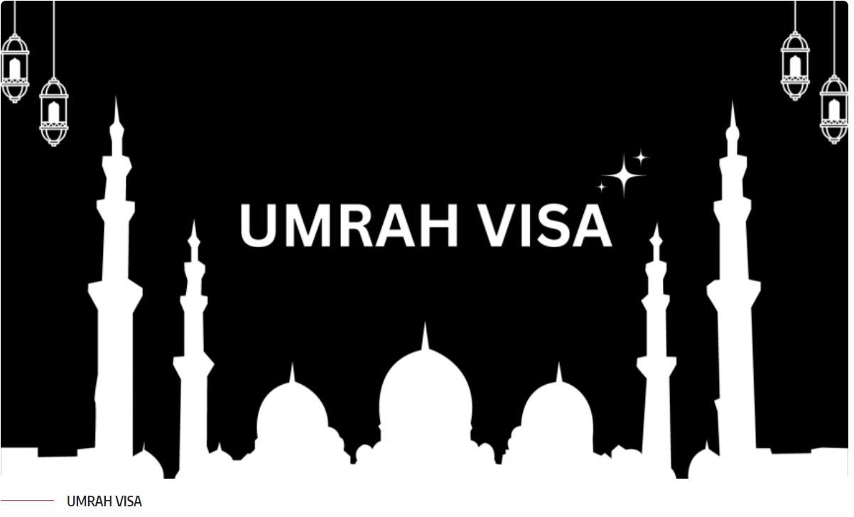 Umrah Visa