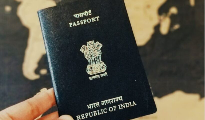 Indian Visa