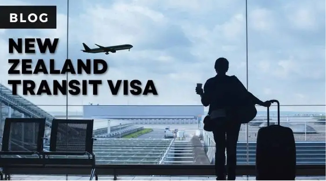 TRANSIT VISA