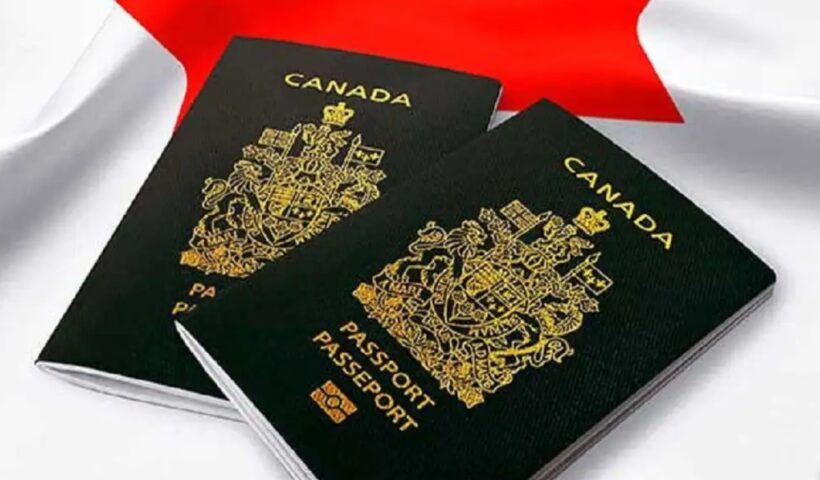 Canada Visa