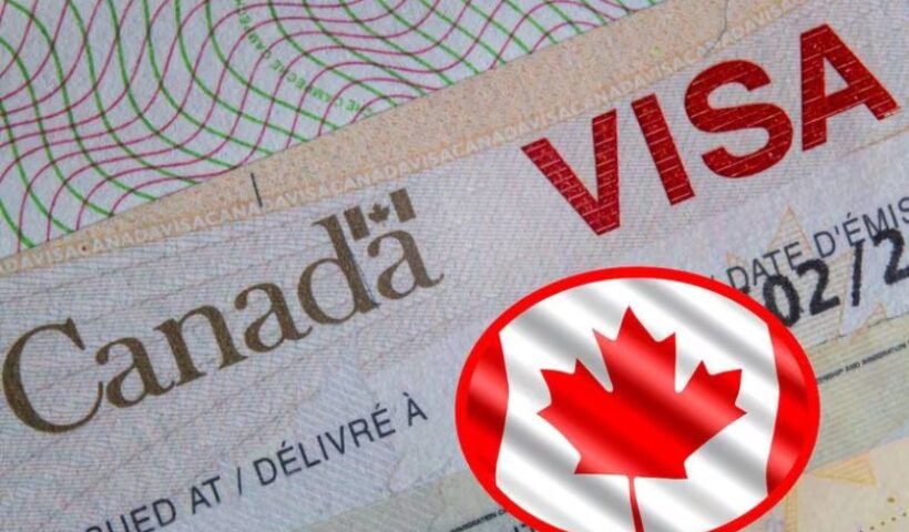 Canada Visa