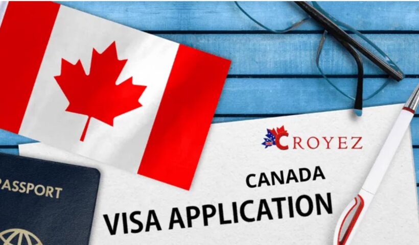 Canada Visa