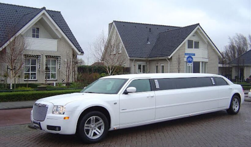 Seattle Limo Services
