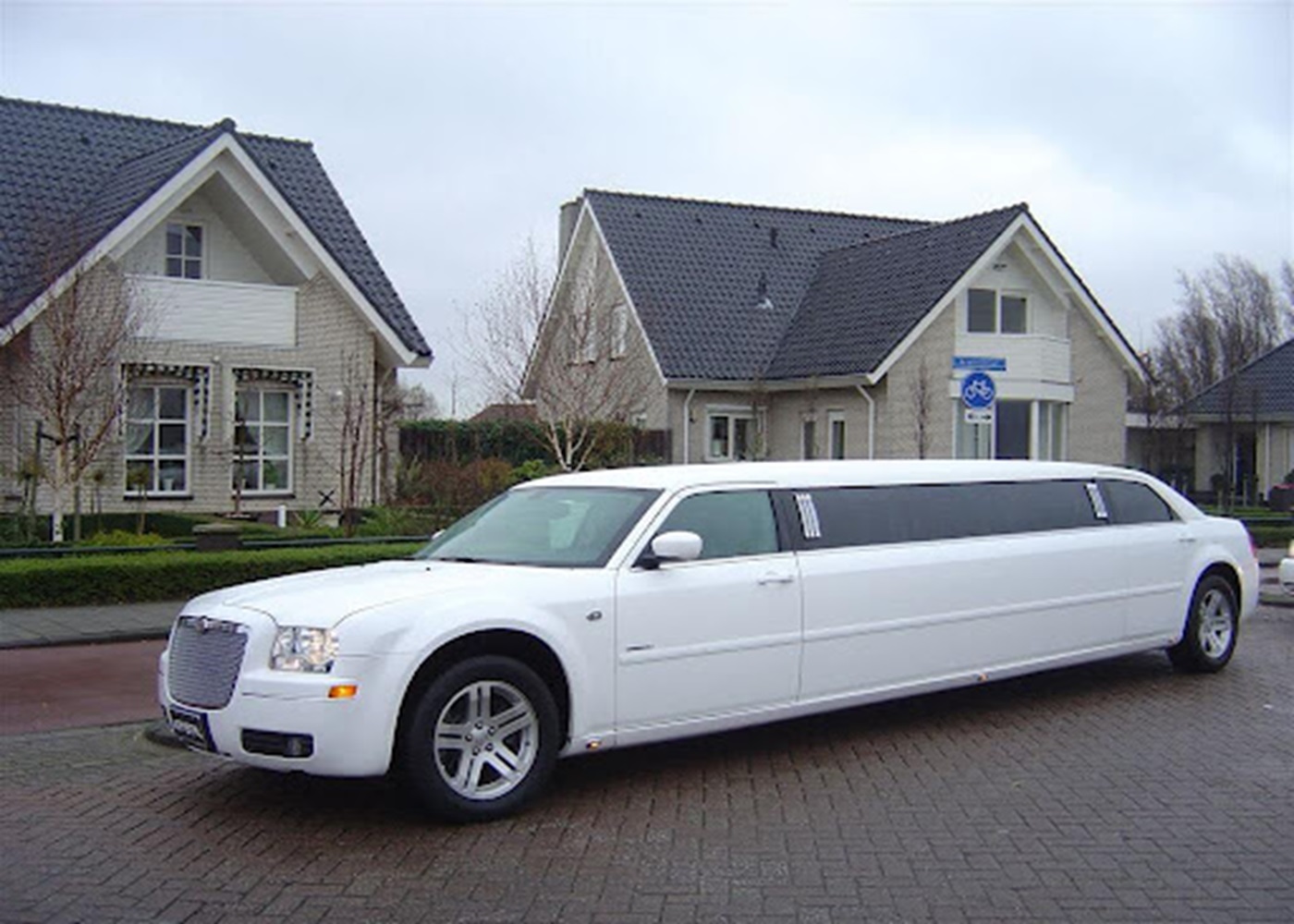 Seattle Limo Services