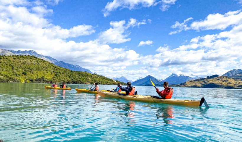 New Zealand ETA Application Form