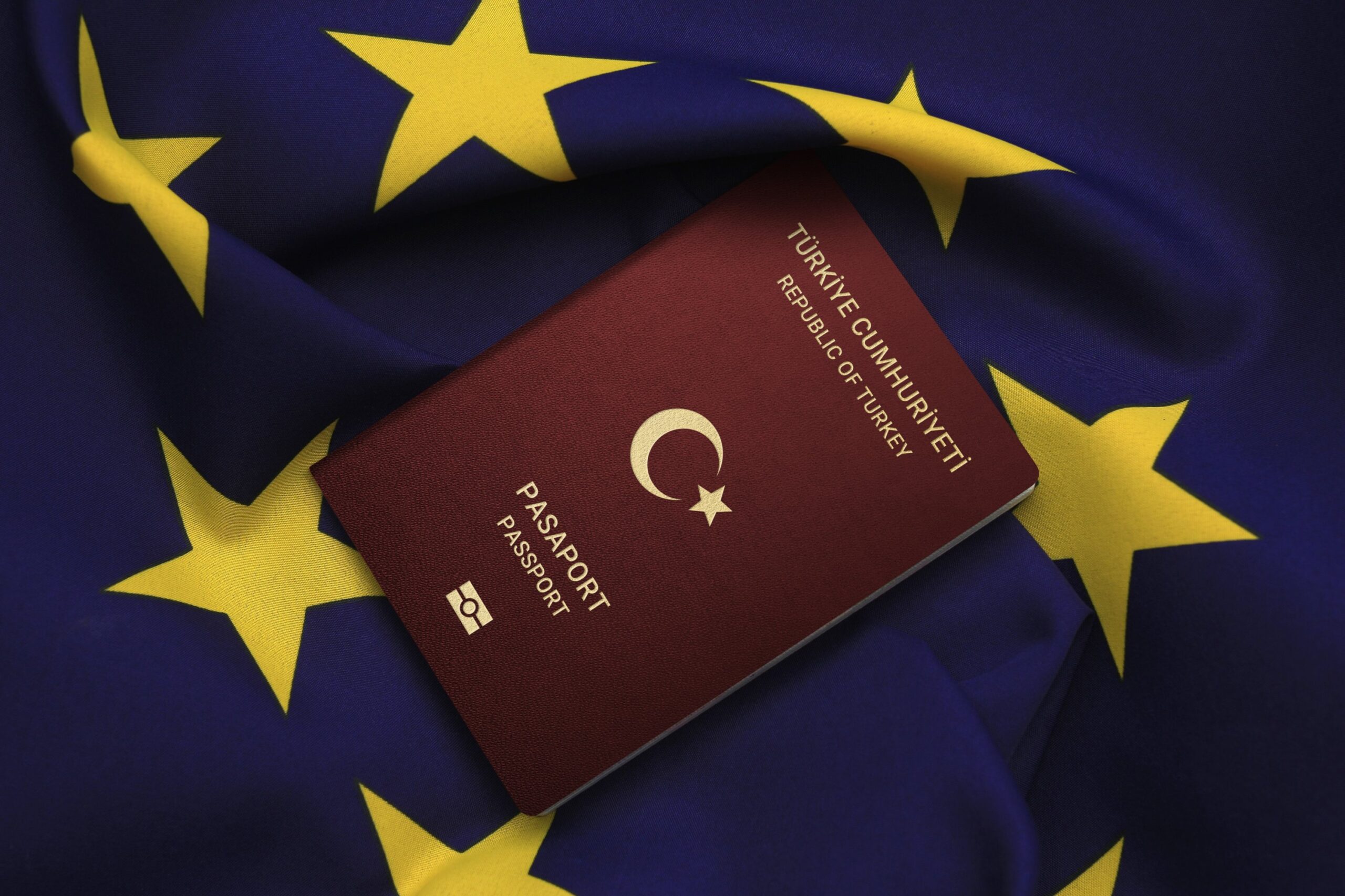 Turkey Visa