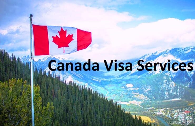 Canada Business Visa
