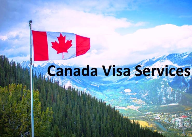 Canada Business Visa