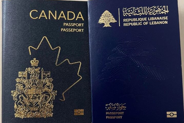 Canada Visa