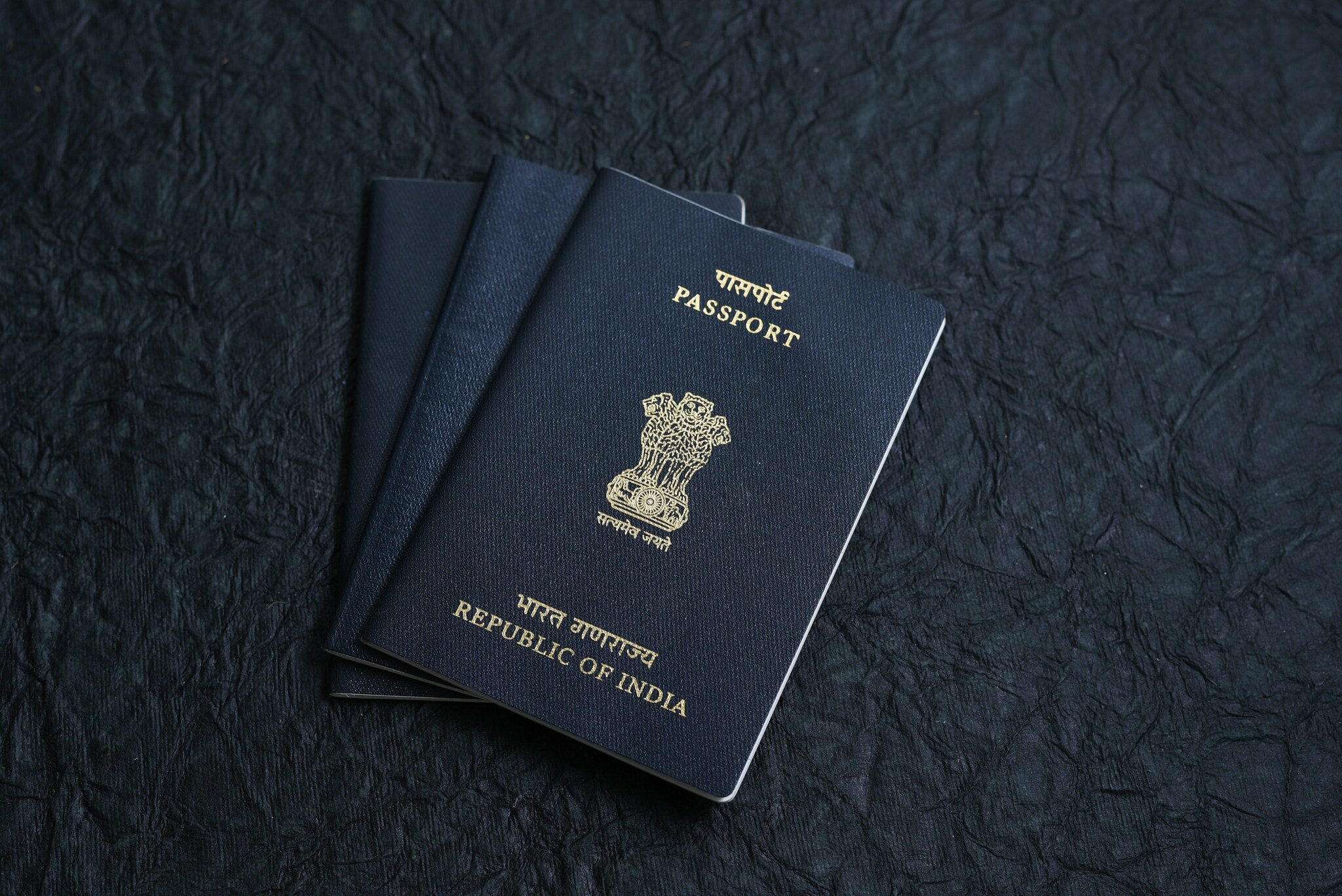 Indian Visa