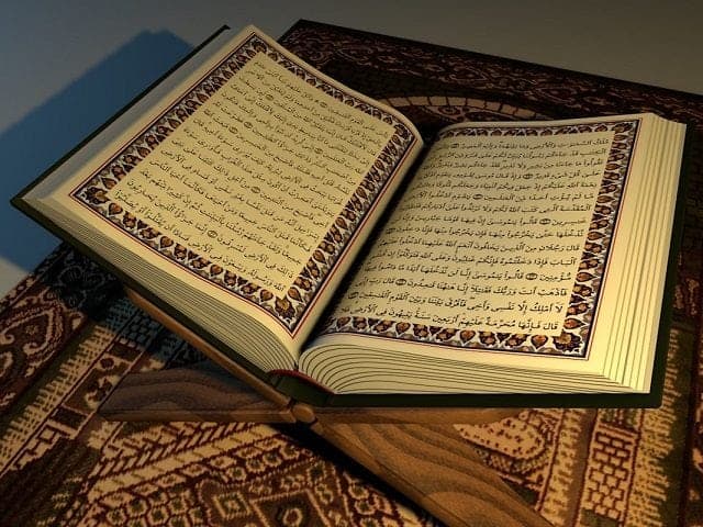Learn Nazra Quran Online