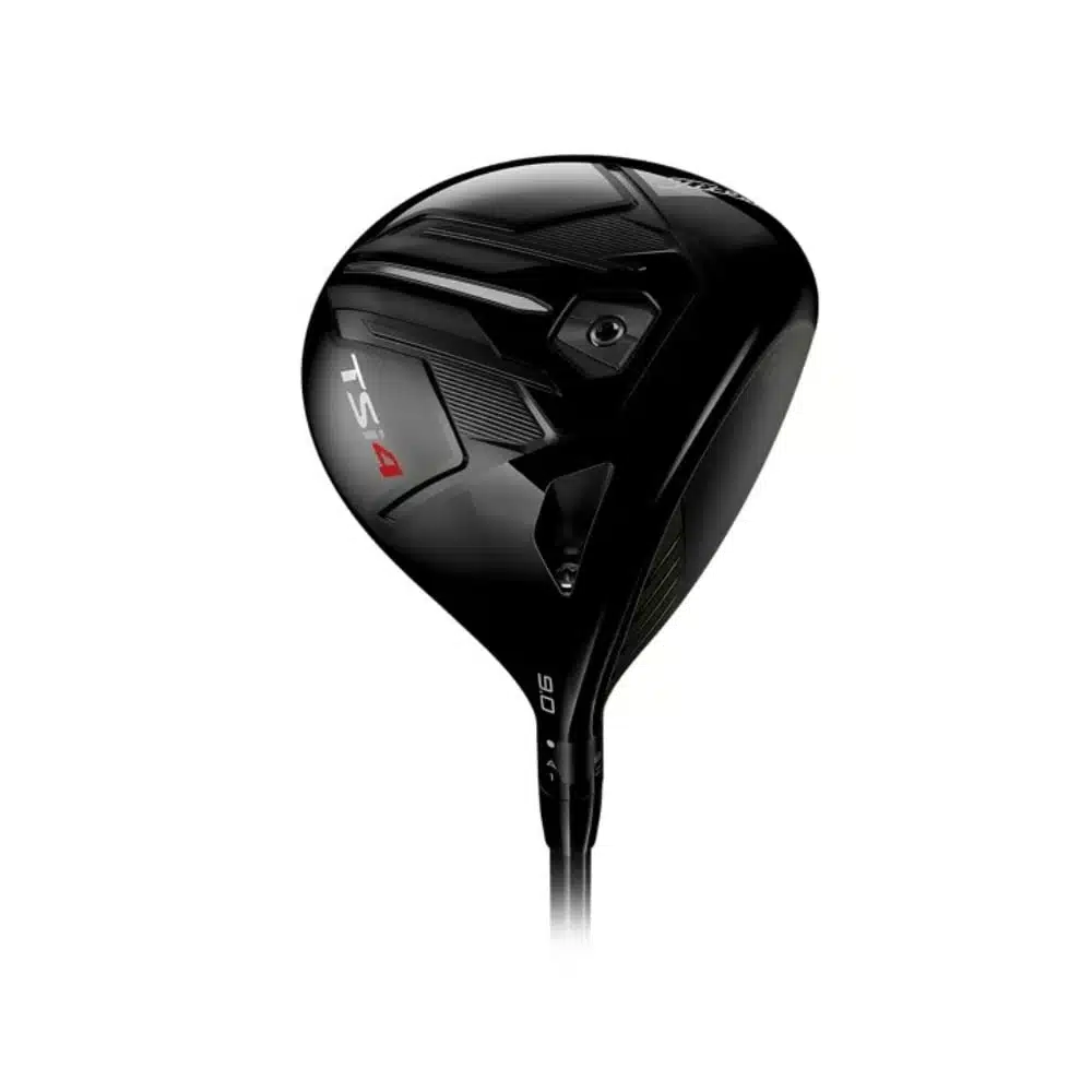 Titleist TSi4 Driver