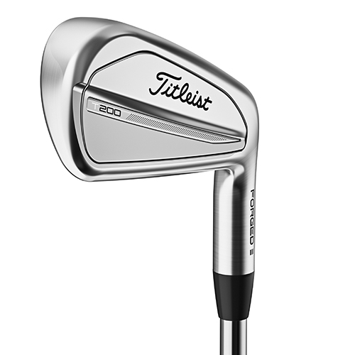 Titleist T200 Irons