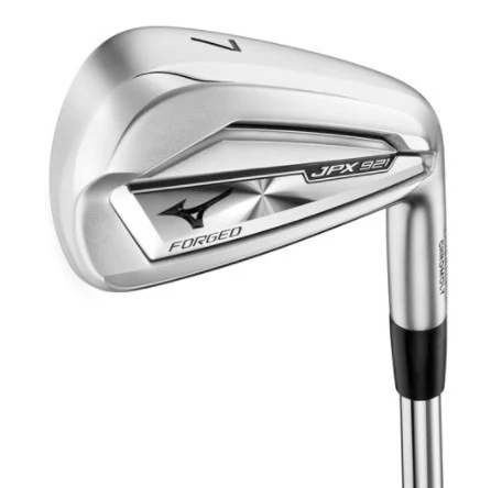 Mizuno JPX921 Forged Irons