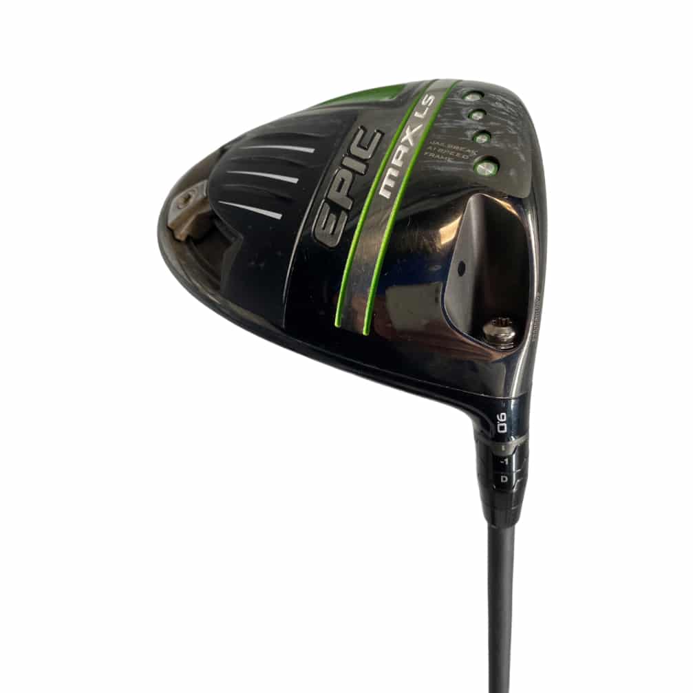 Callaway Epic MAX LS