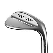 Titleist’s Vokey SM9 Wedge