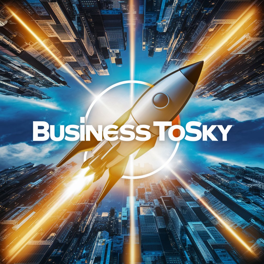 BusinessToSky