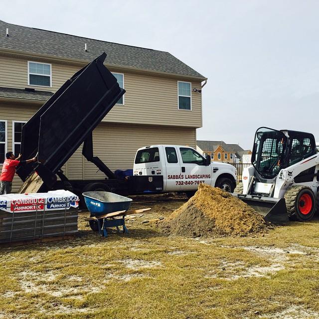 Sabba's Landscaping: The Premier Service in HOA Fence Design and Installation in Howell, NJ