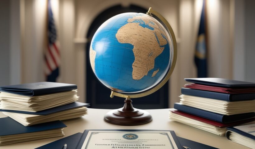 What is an Apostille?