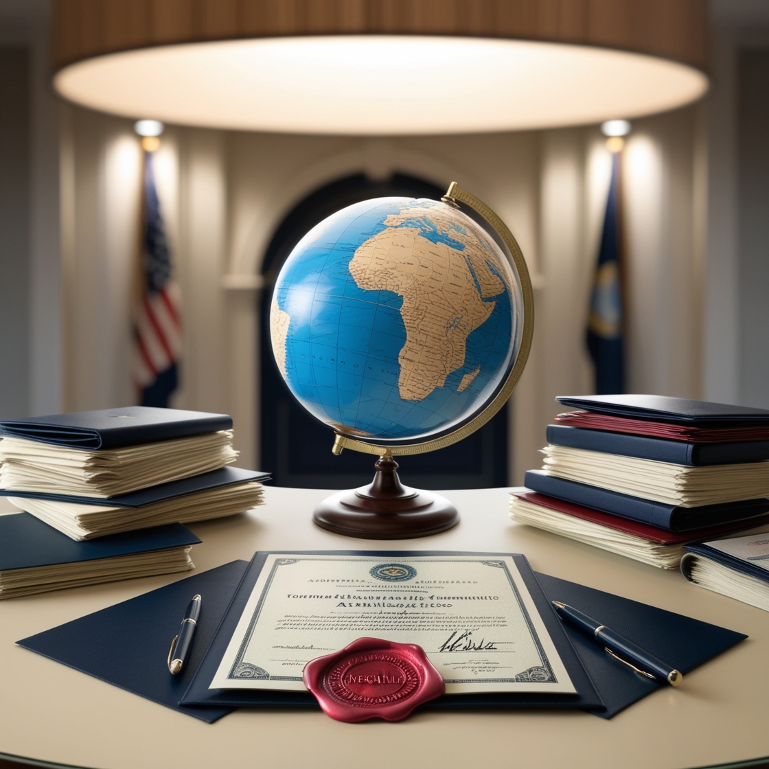 What is an Apostille?