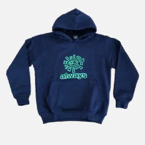 Adwysd Hoodie