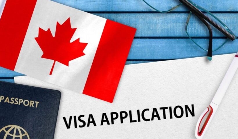 CANADA VISA