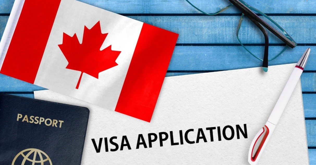 CANADA VISA