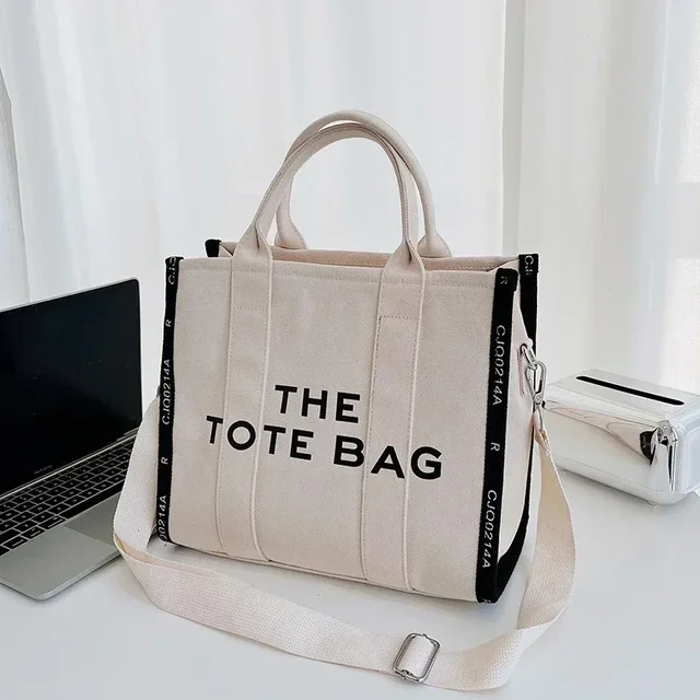 The Tote Bag