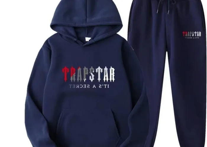 Trapstar Tracksuits