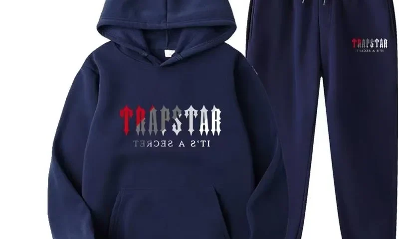 Trapstar Tracksuits